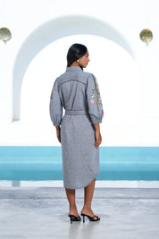 Nola Dress