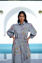 Nola Dress
