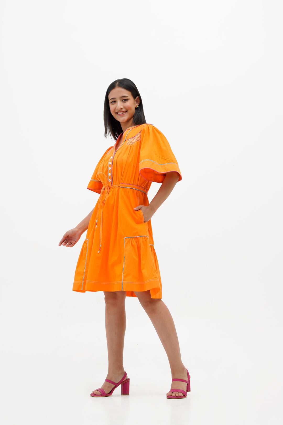 OliviaOrangeSleevedMidiDress2.jpg
