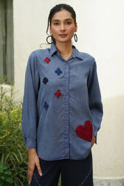 Poker Shirt