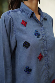 Poker Shirt