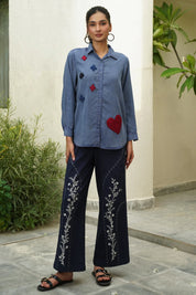 Poker Shirt