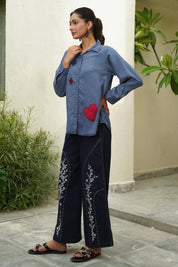 Poker Shirt