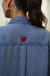 Poker Shirt