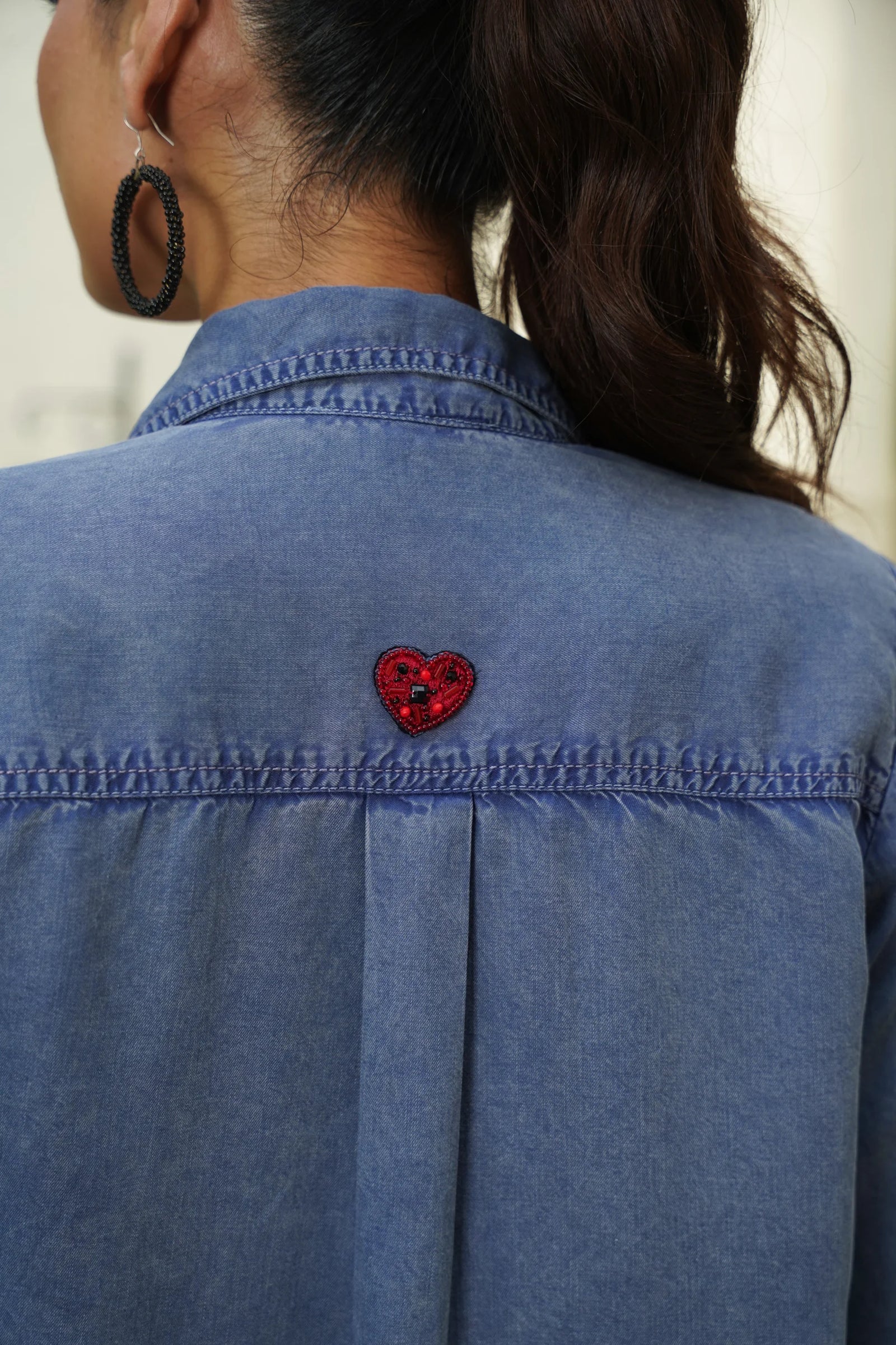 Poker Shirt