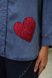Poker Shirt