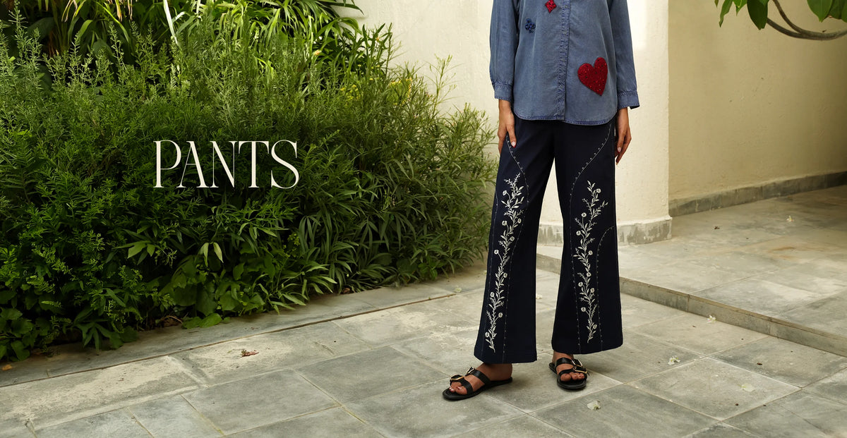 Pants