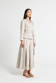 Pearl Co-ord Set
