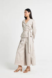 Pearl Co-ord Set
