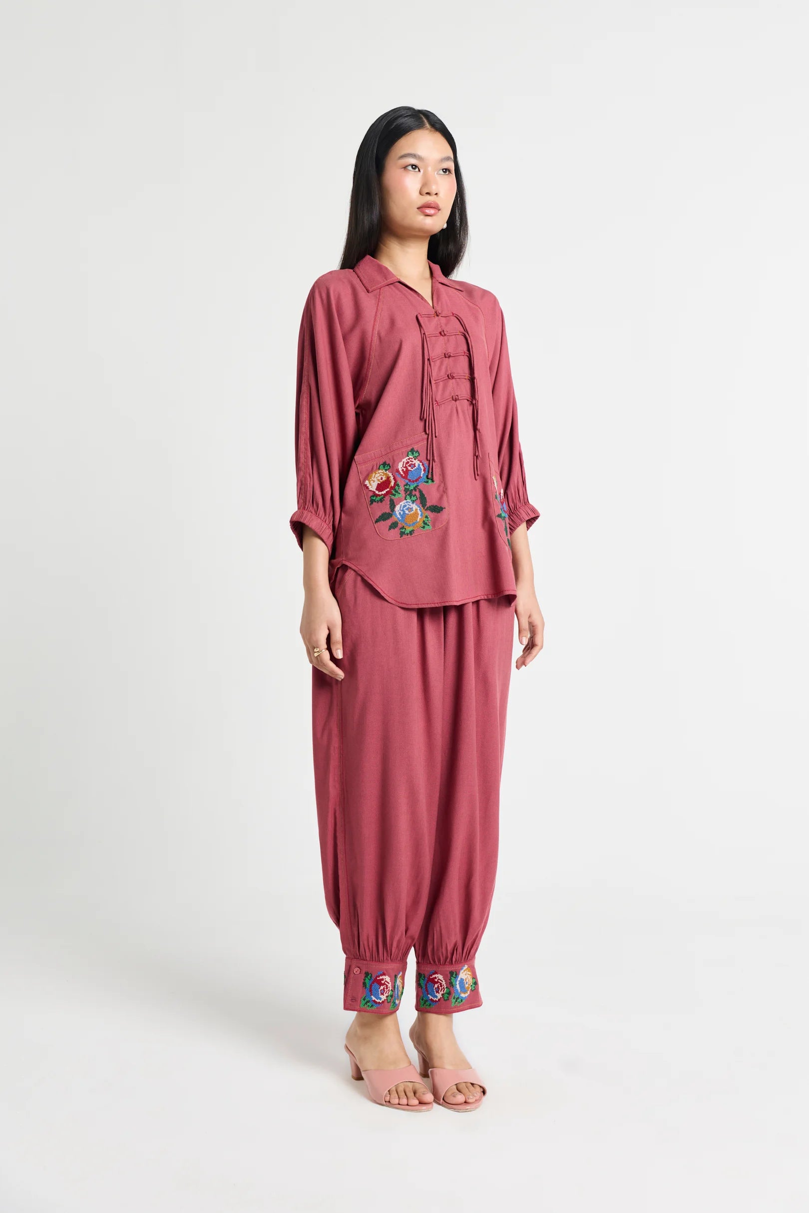 Pixie Co-ord Set