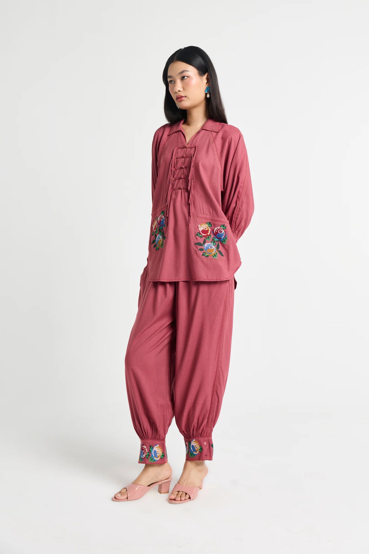 Pixie Co-ord Set