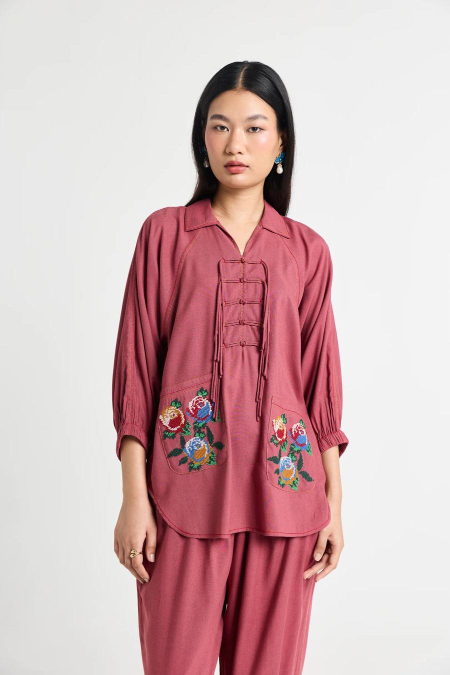Pixie Shirt