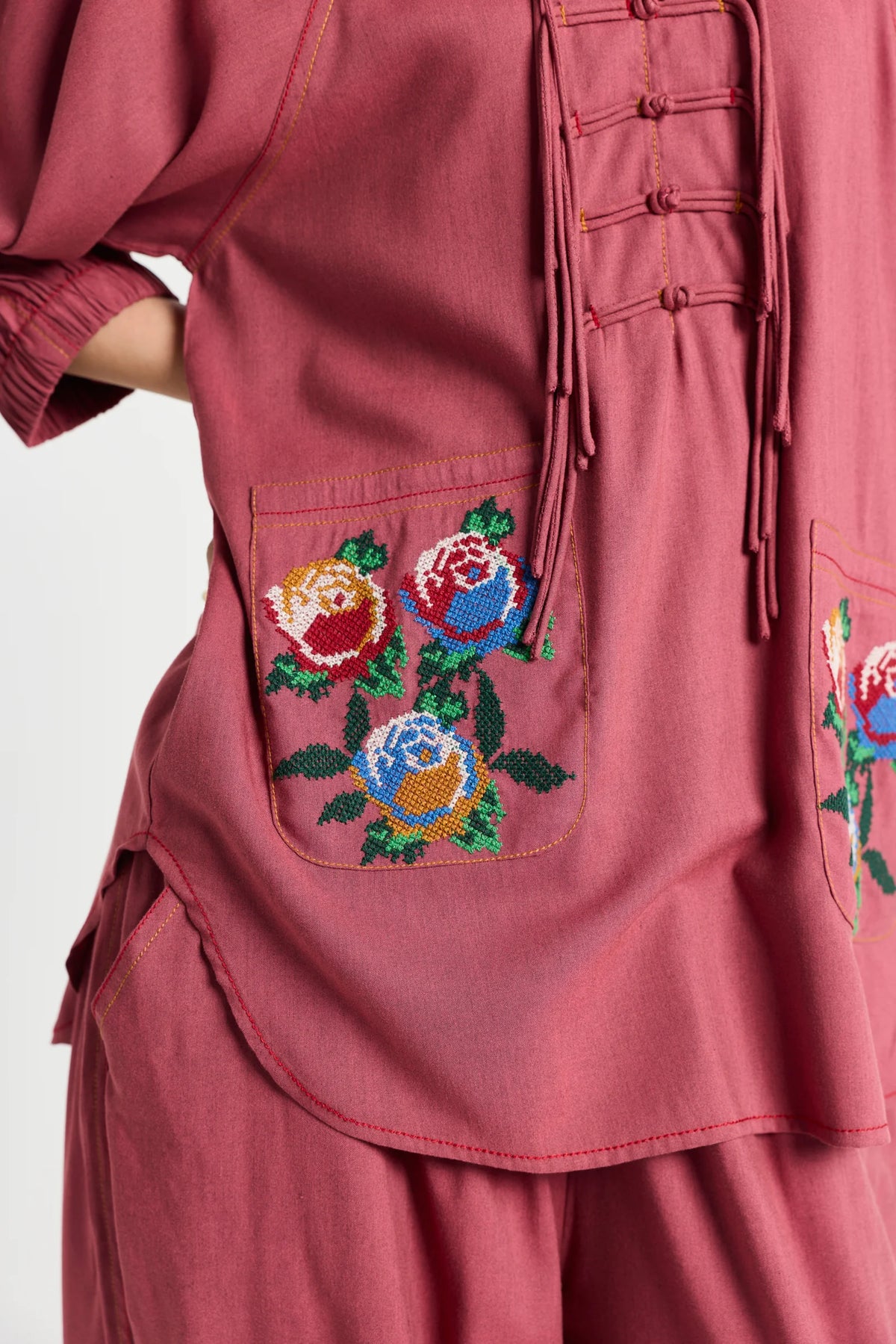 Pixie Co-ord Set