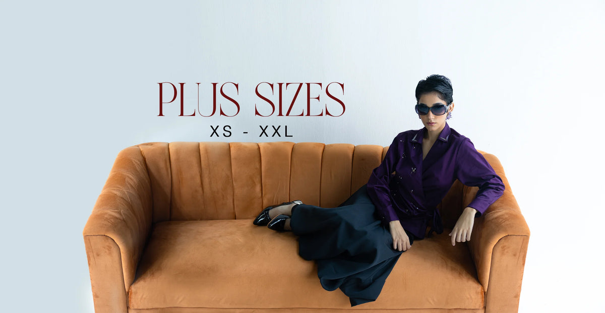 Plus Size