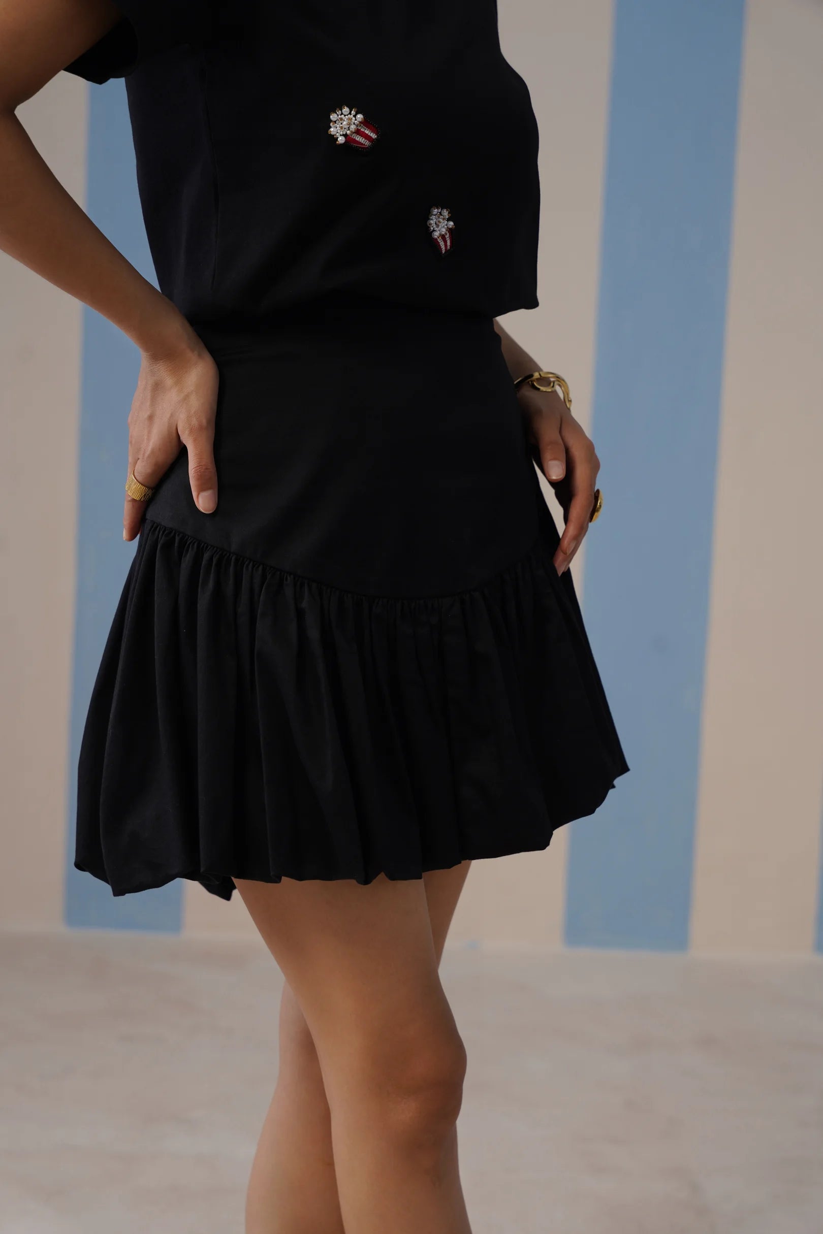 Pop-cornT-Shirt_MaddieSkirt-Black_10.webp