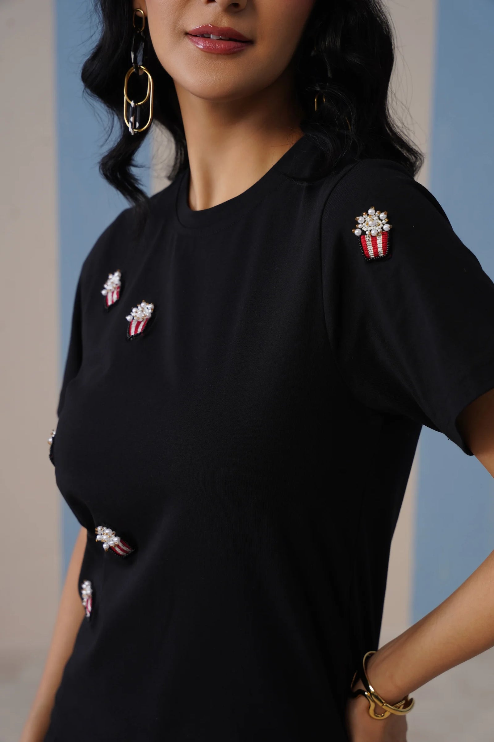 Popcorn T-Shirt