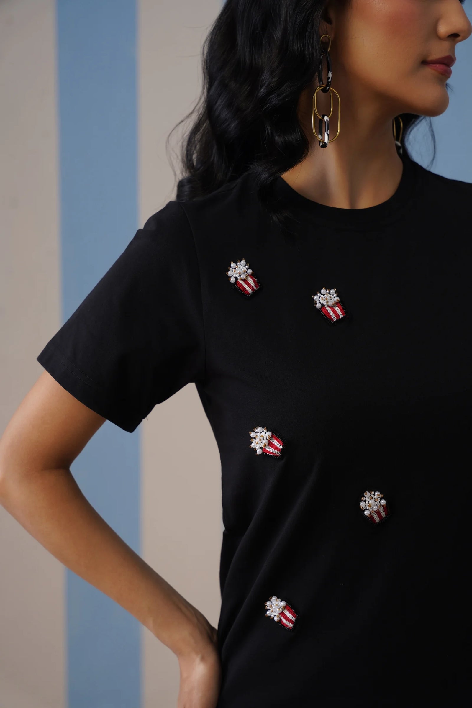Popcorn T-Shirt