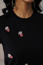 Popcorn T-Shirt