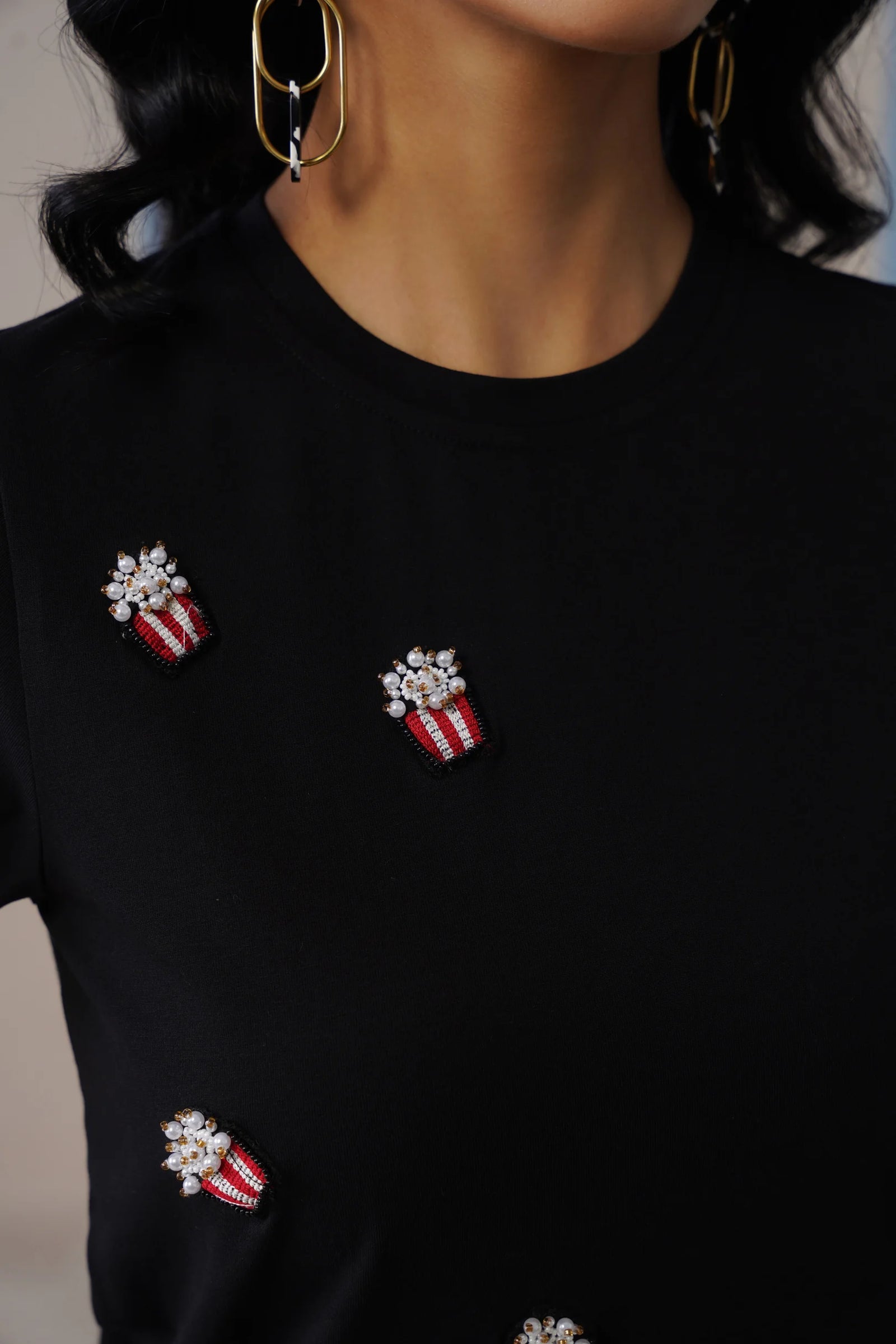Popcorn T-Shirt