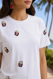 Popcorn T-Shirt