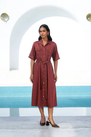 Reya Dress