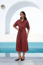 Reya Dress