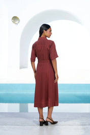 Reya Dress