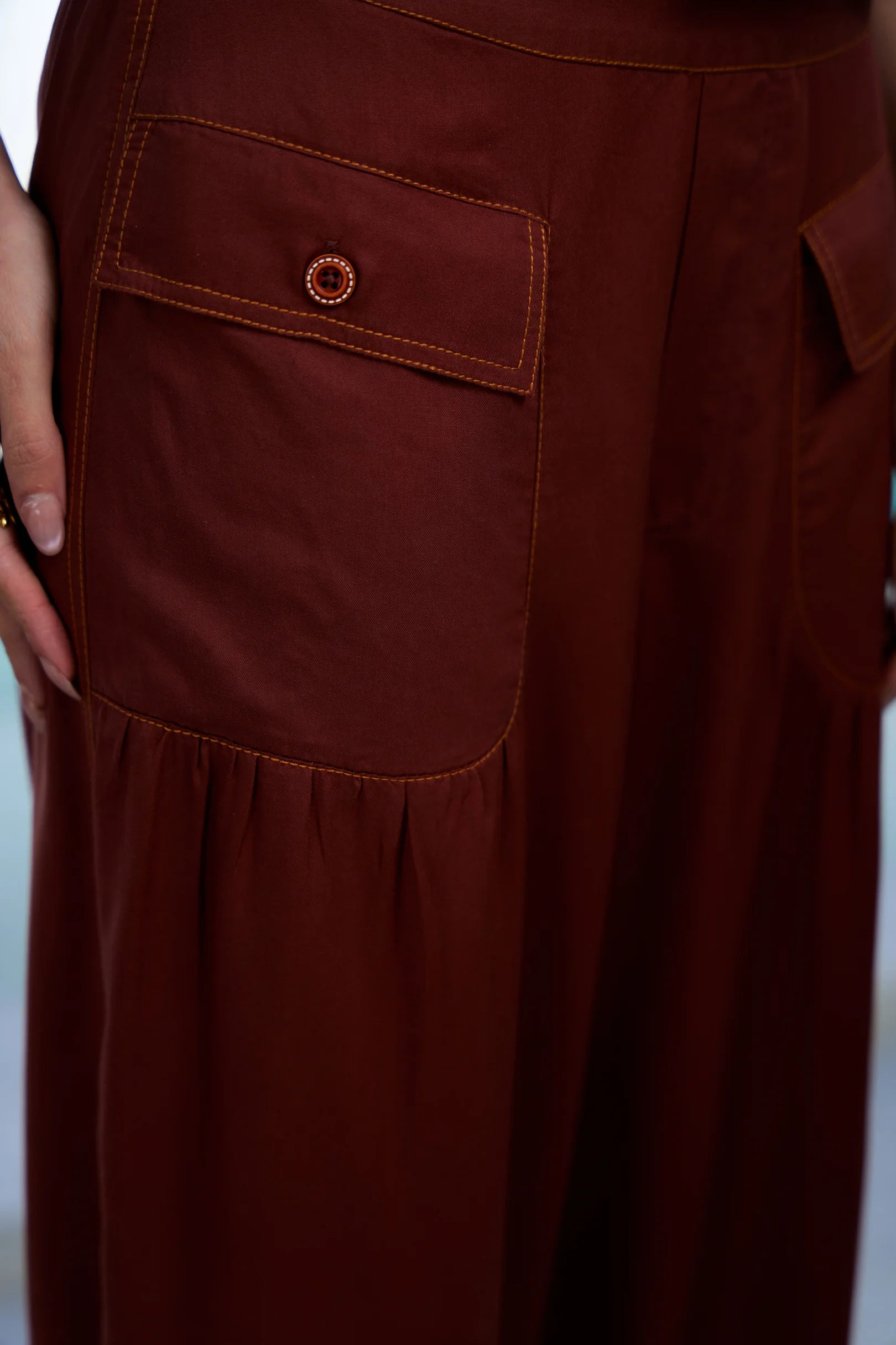 Reya Co-ord Set