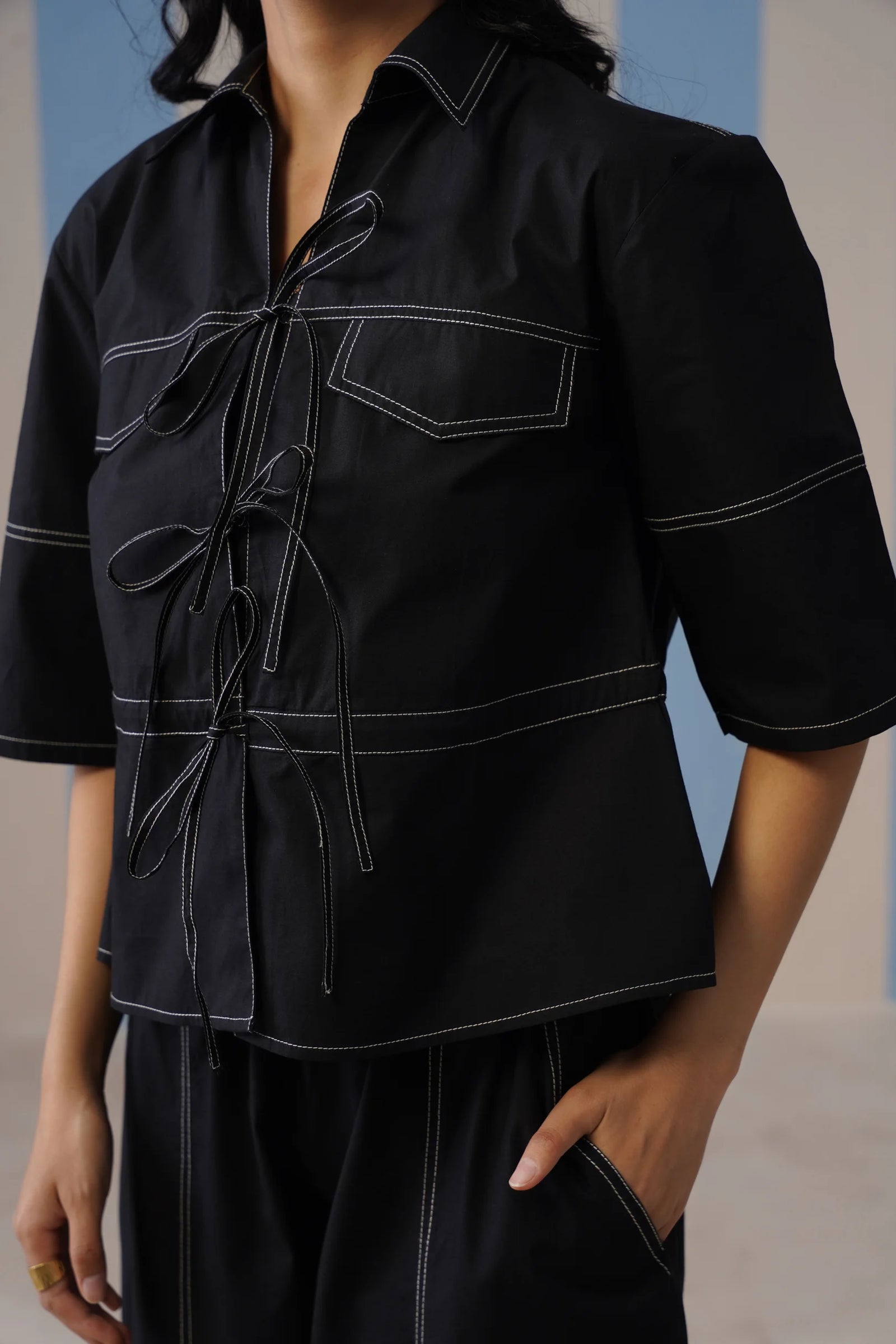 Robin Co-ord Set