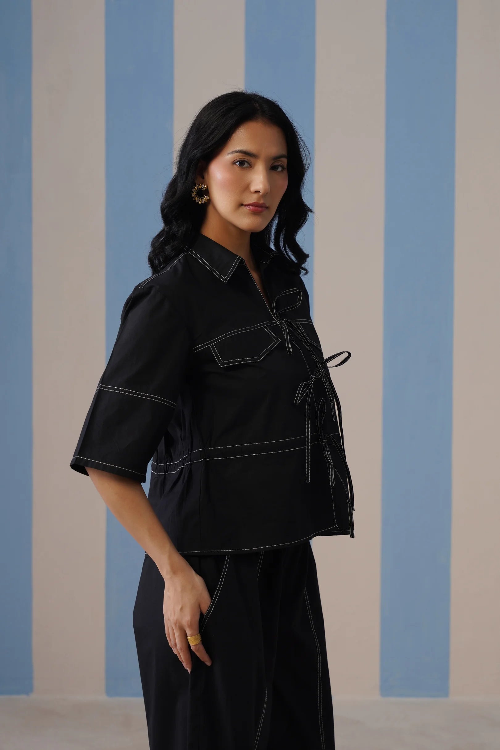 Robin Co-ord Set