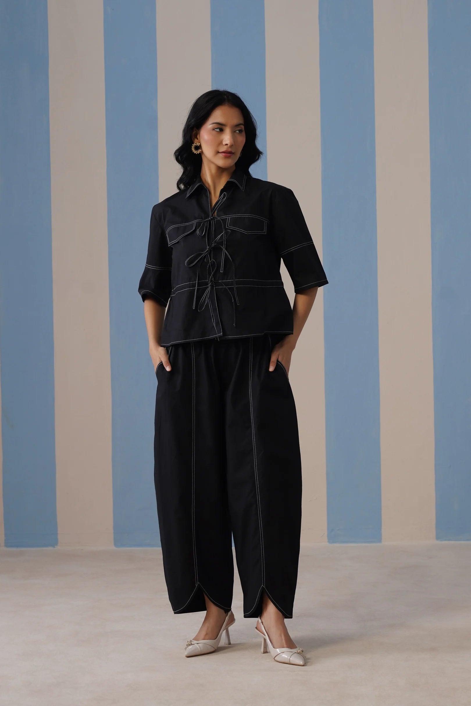 Robin Co-ord Set