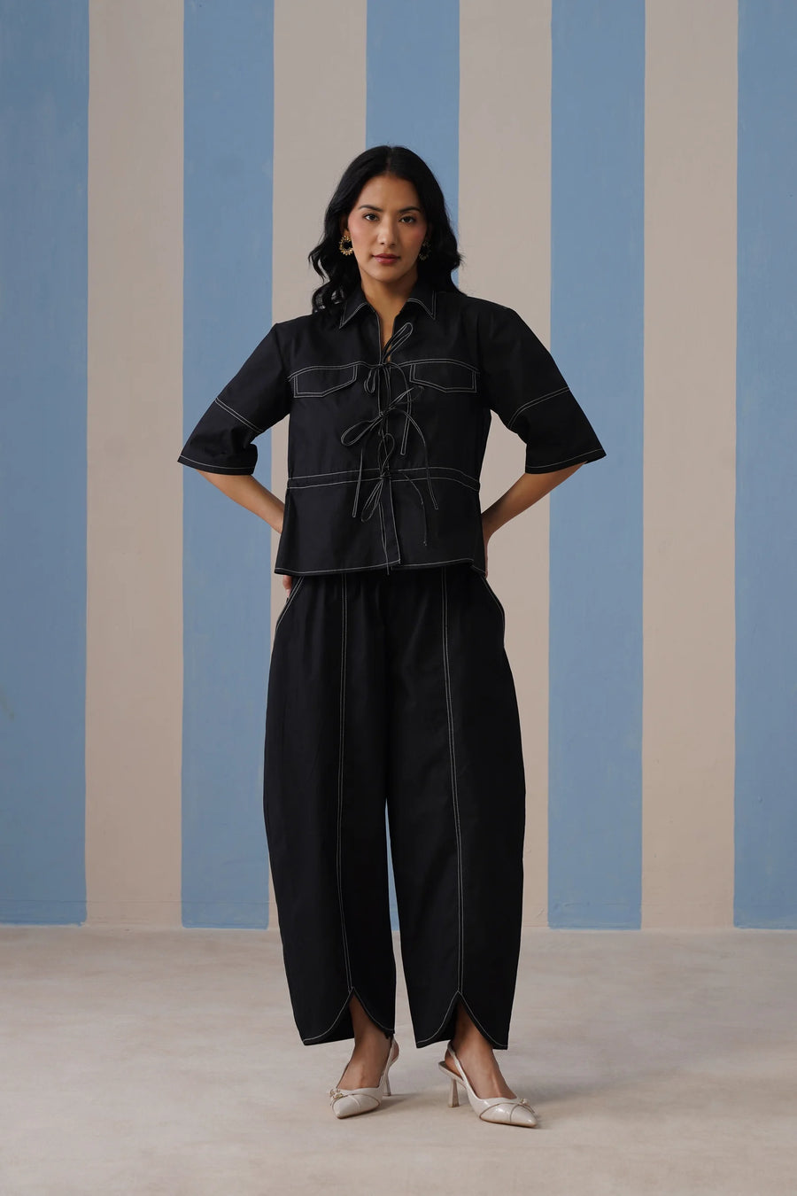 Robin Co-ord Set