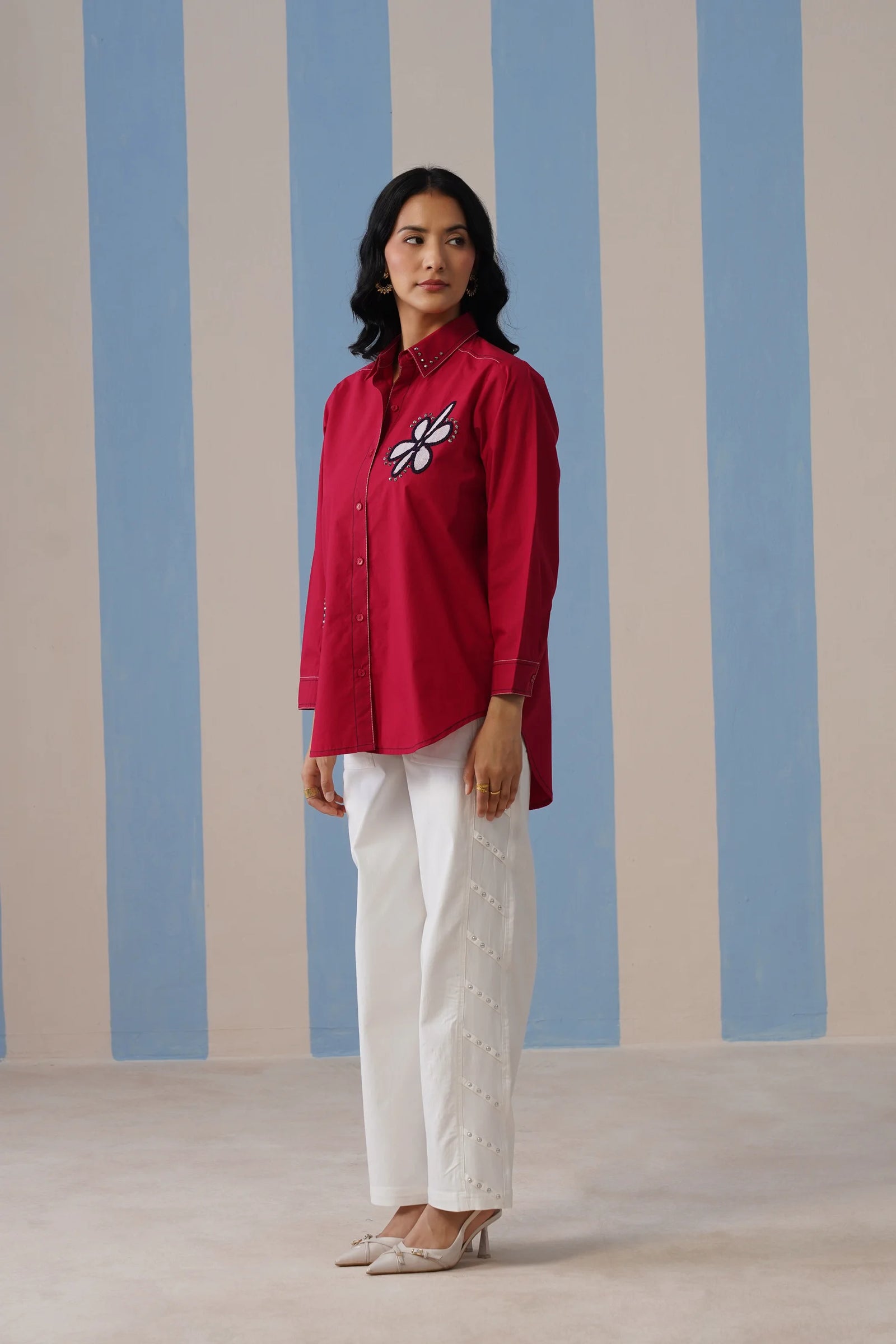 Romy Shirt