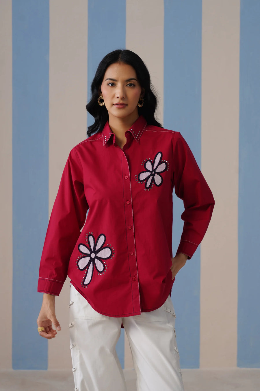 Romy Shirt