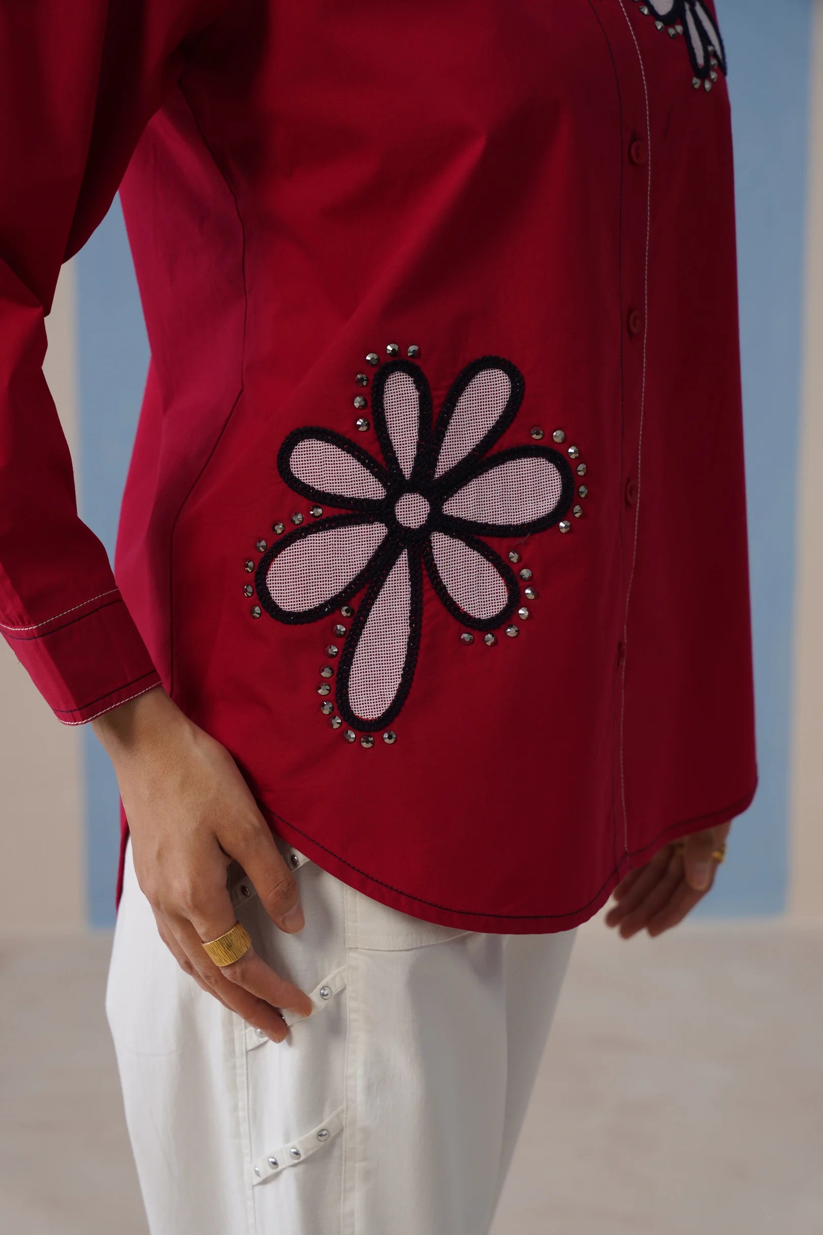 Romy Shirt