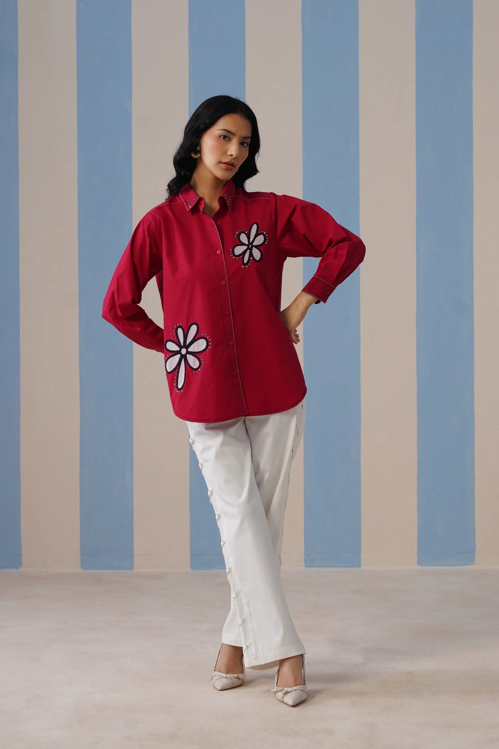 Romy Shirt