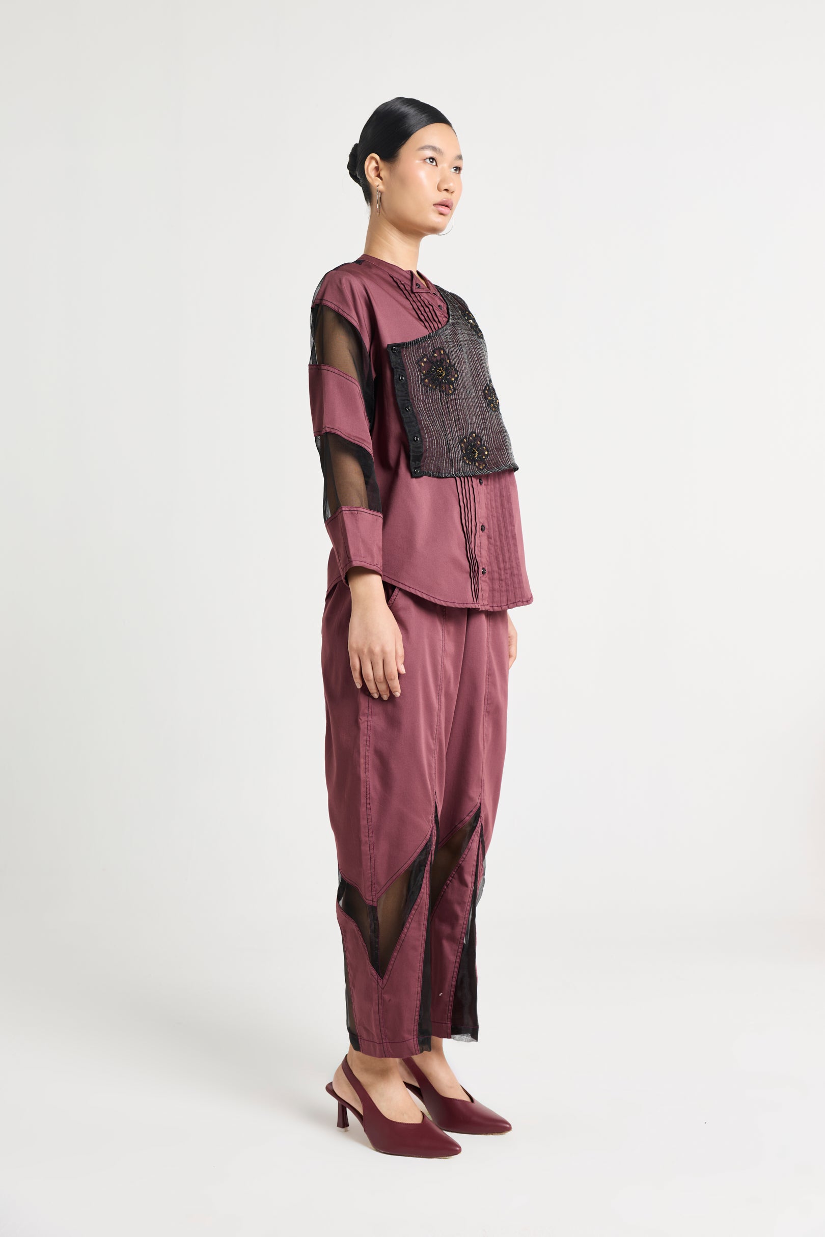 Aliya Co-ord Set