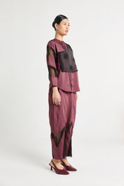 Aliya Co-ord Set
