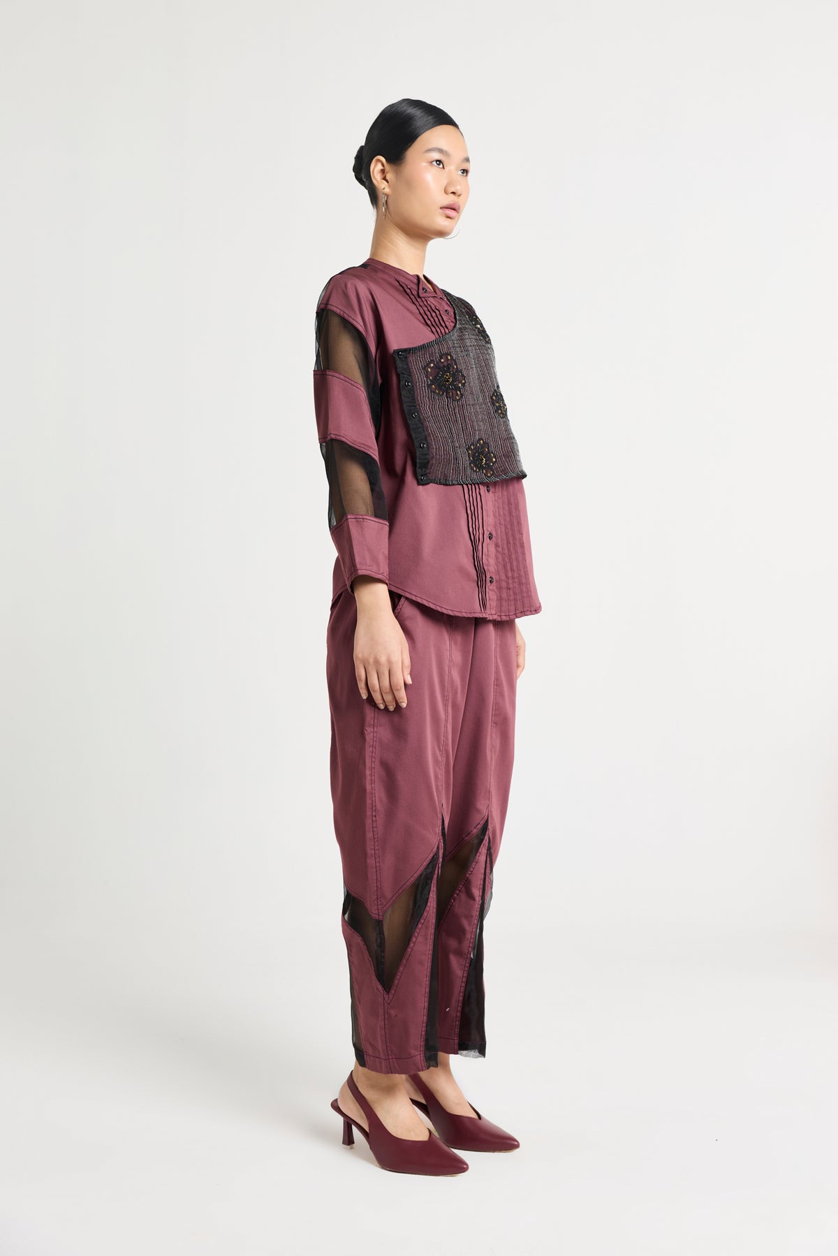 Aliya Co-ord Set