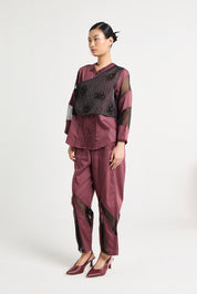 Aliya Co-ord Set