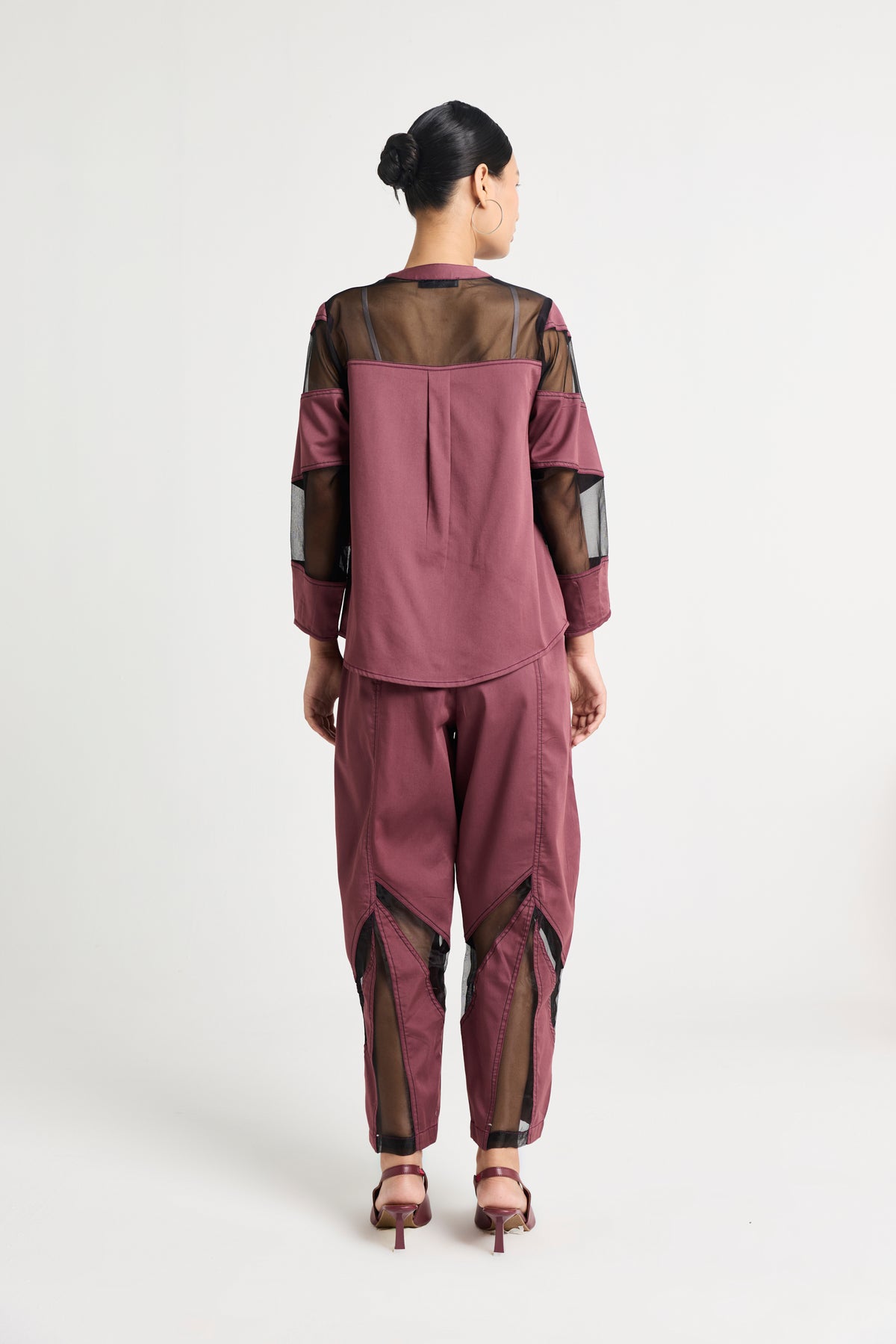 Aliya Co-ord Set