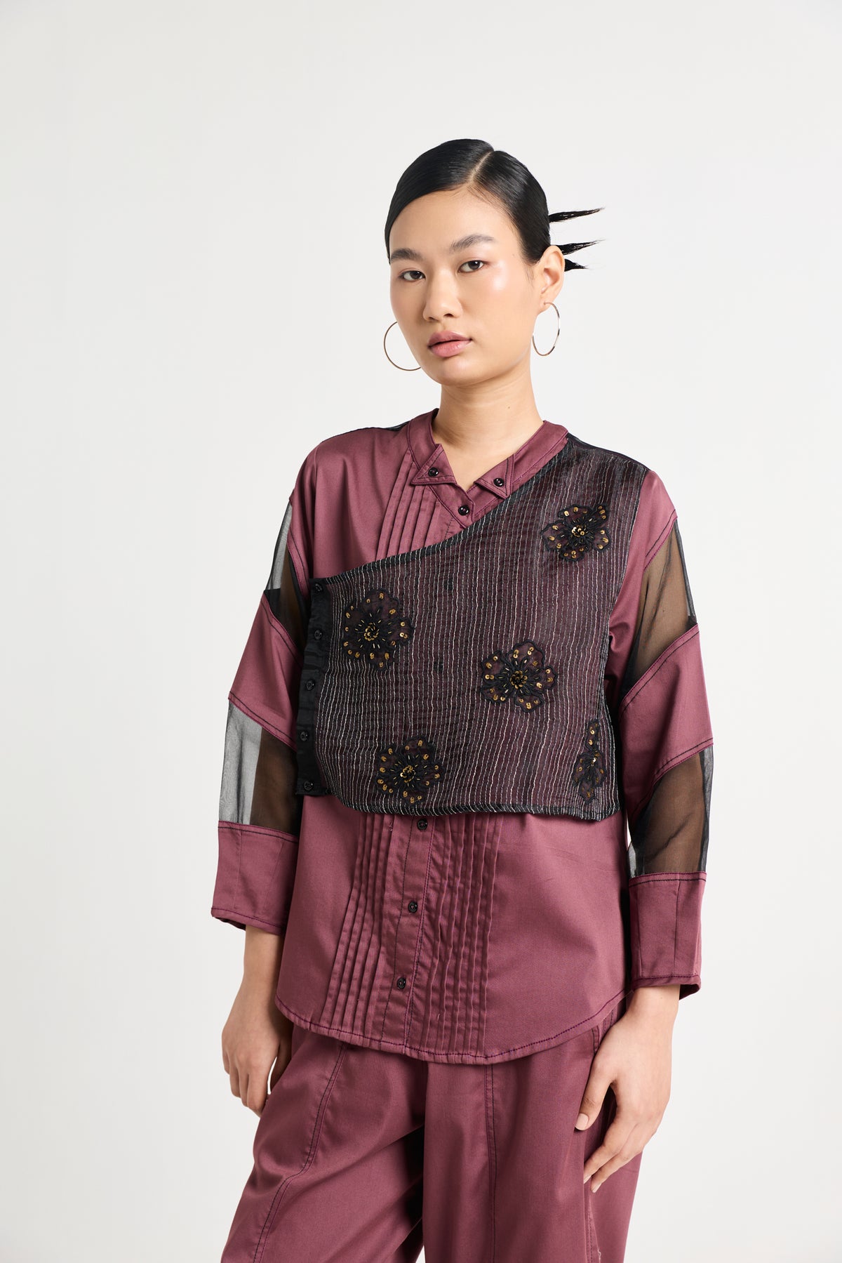 Aliya Co-ord Set