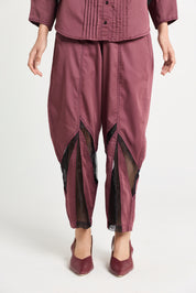 Aliya Co-ord Set