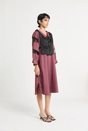 Aliya Dress