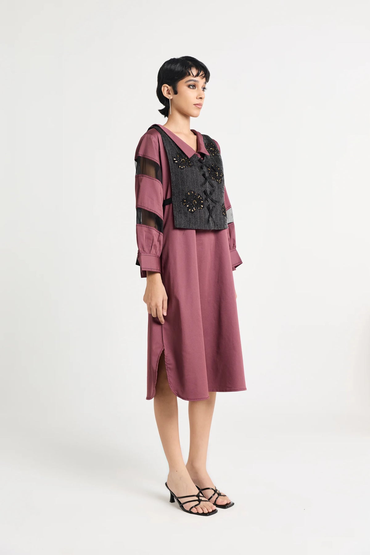 Aliya Dress