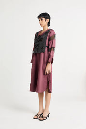 Aliya Dress