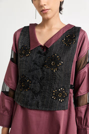 Aliya Dress
