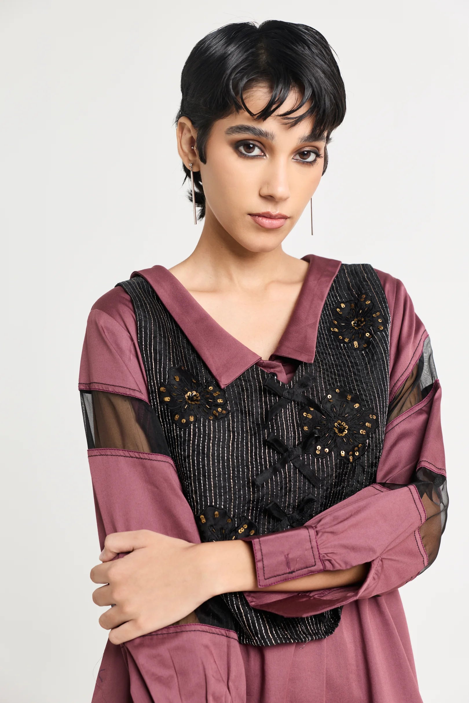Aliya Dress