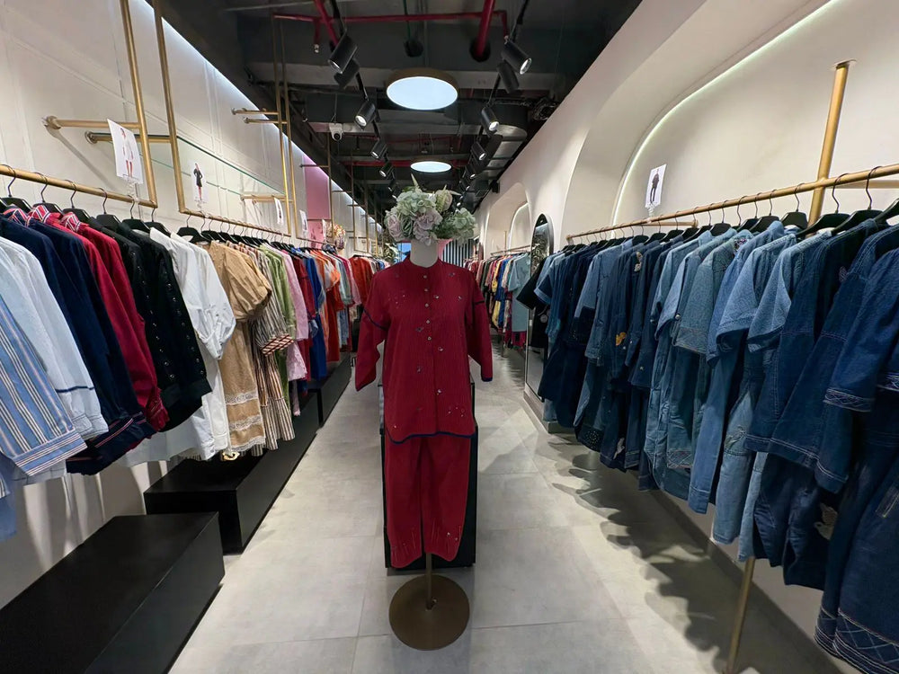 Store Image