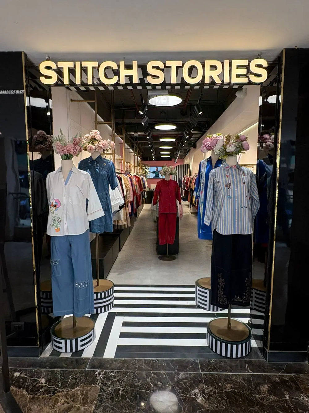 Store Image